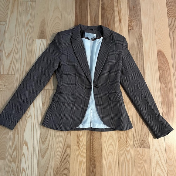 H&M Fitted Blazer - Picture 3 of 4